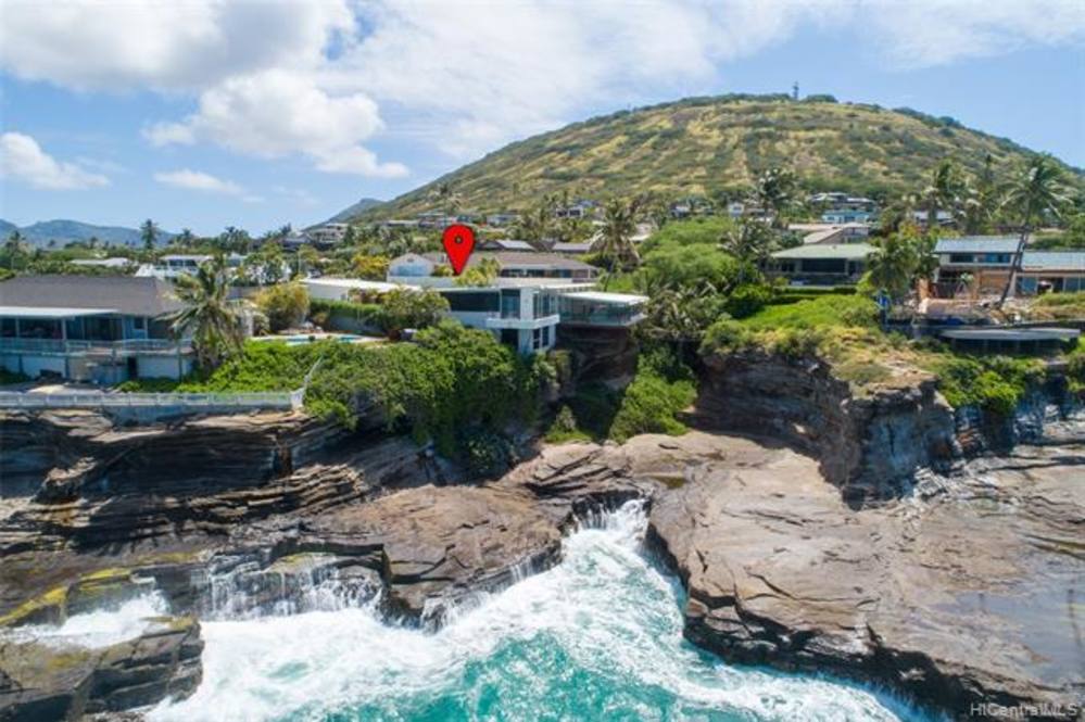 15 Hanapepe Place House for Sale in Honolulu 202118367 Hawaii Life