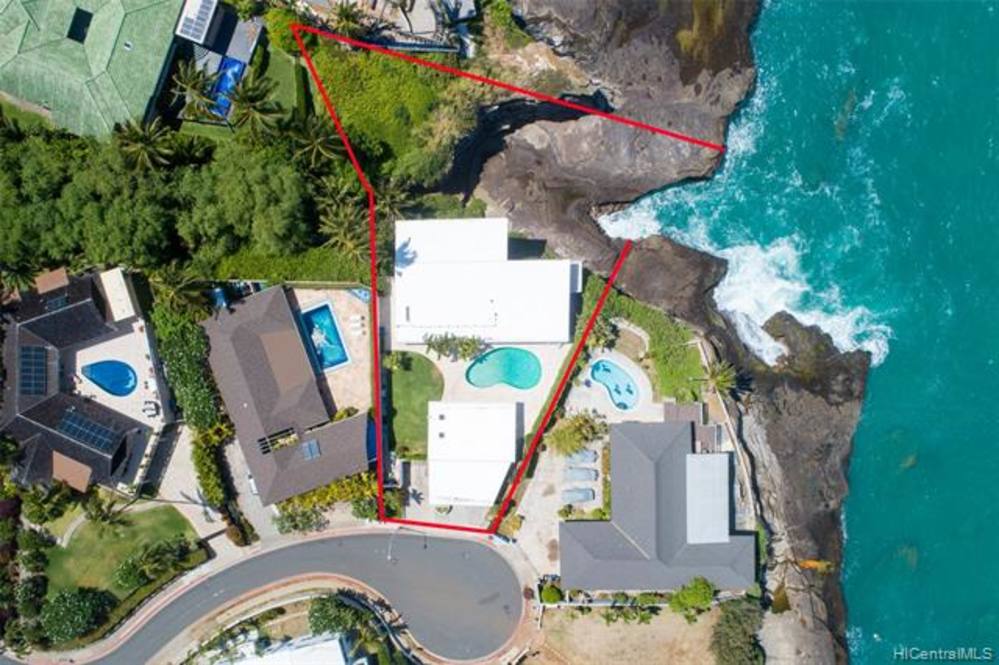 15 Hanapepe Place House for Sale in Honolulu 202118367 Hawaii Life