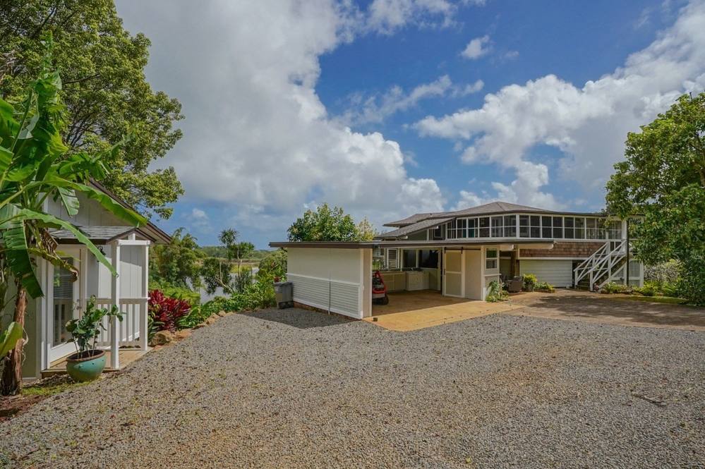 6781 KAWAIHAU RD 1 House for Sale in KAPAA 652056 Lauren Pingree