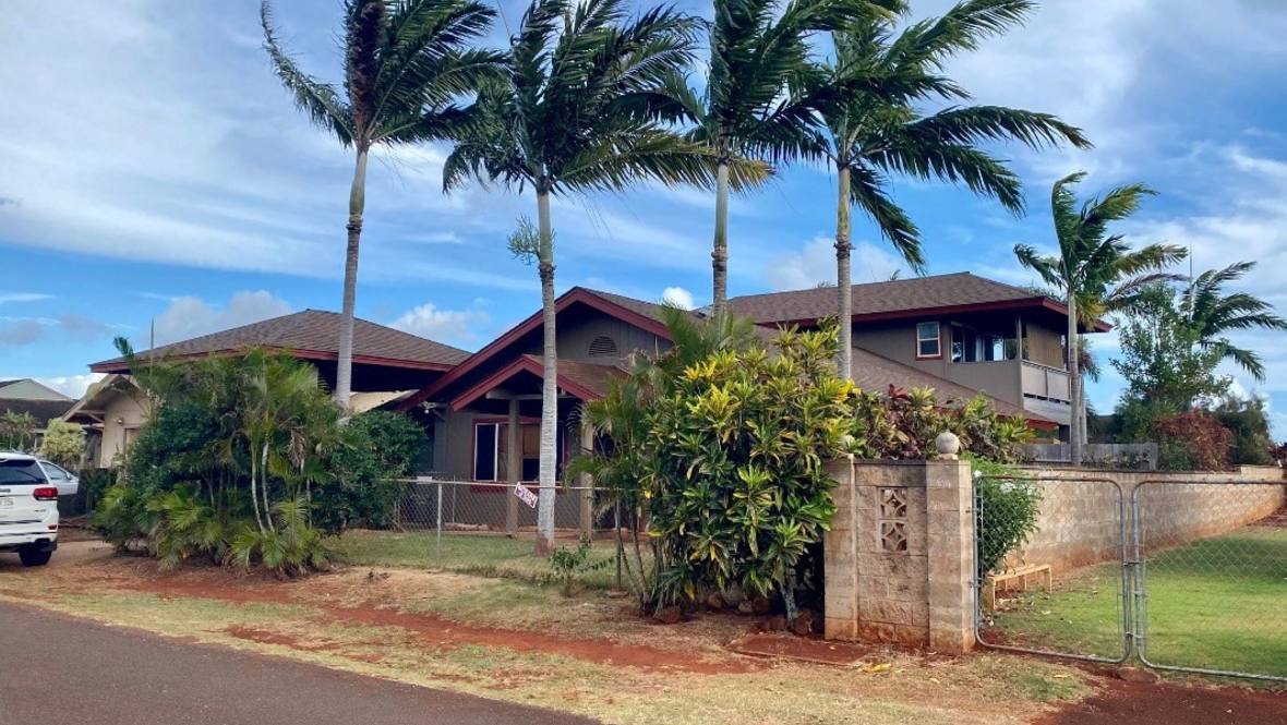 3522 UWAO ST House for Sale in HANAPEPE 652031 JJ Leininger