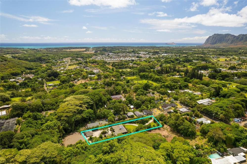 41729 Kumuhau Street House for Sale in Waimanalo 202118598