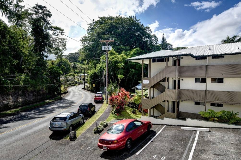 360 KAUILA ST 302 Condo for Sale in HILO 652044 Ron Teichman