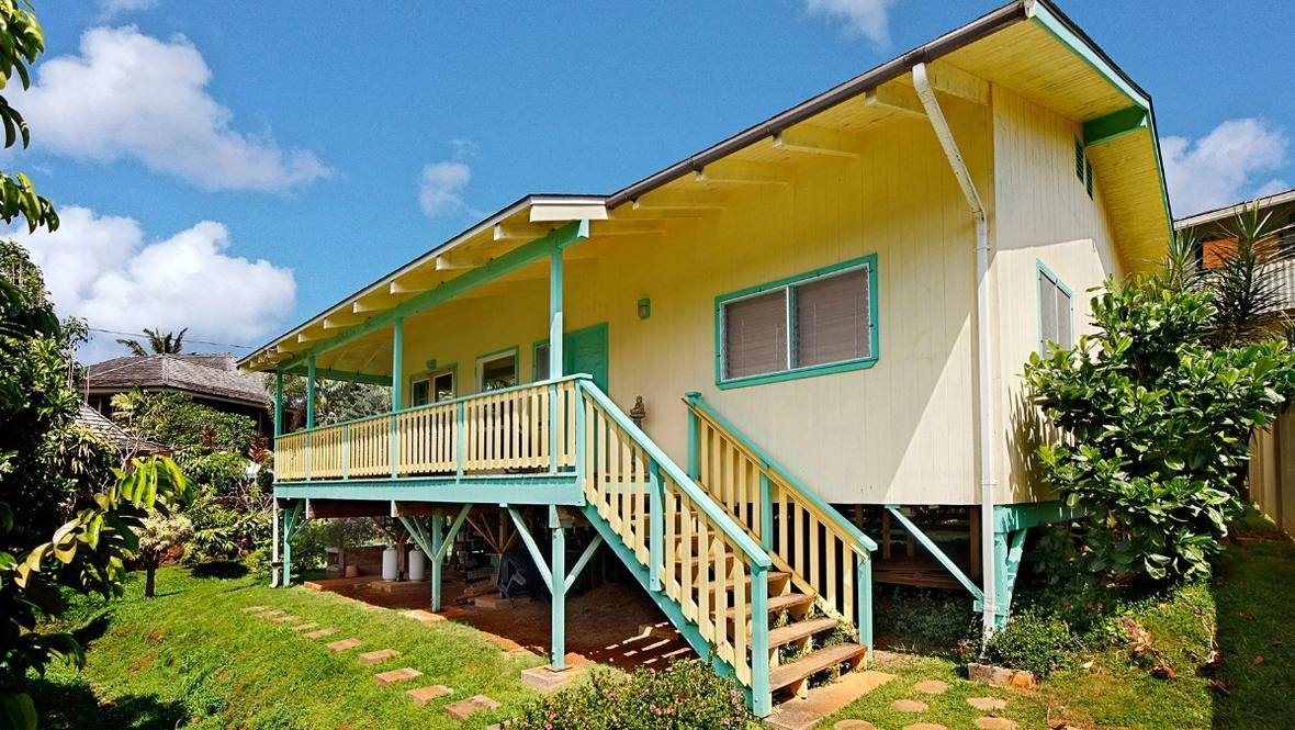 4875A HAUAALA RD 2 House for Sale in KAPAA 649405 Jill Caisey