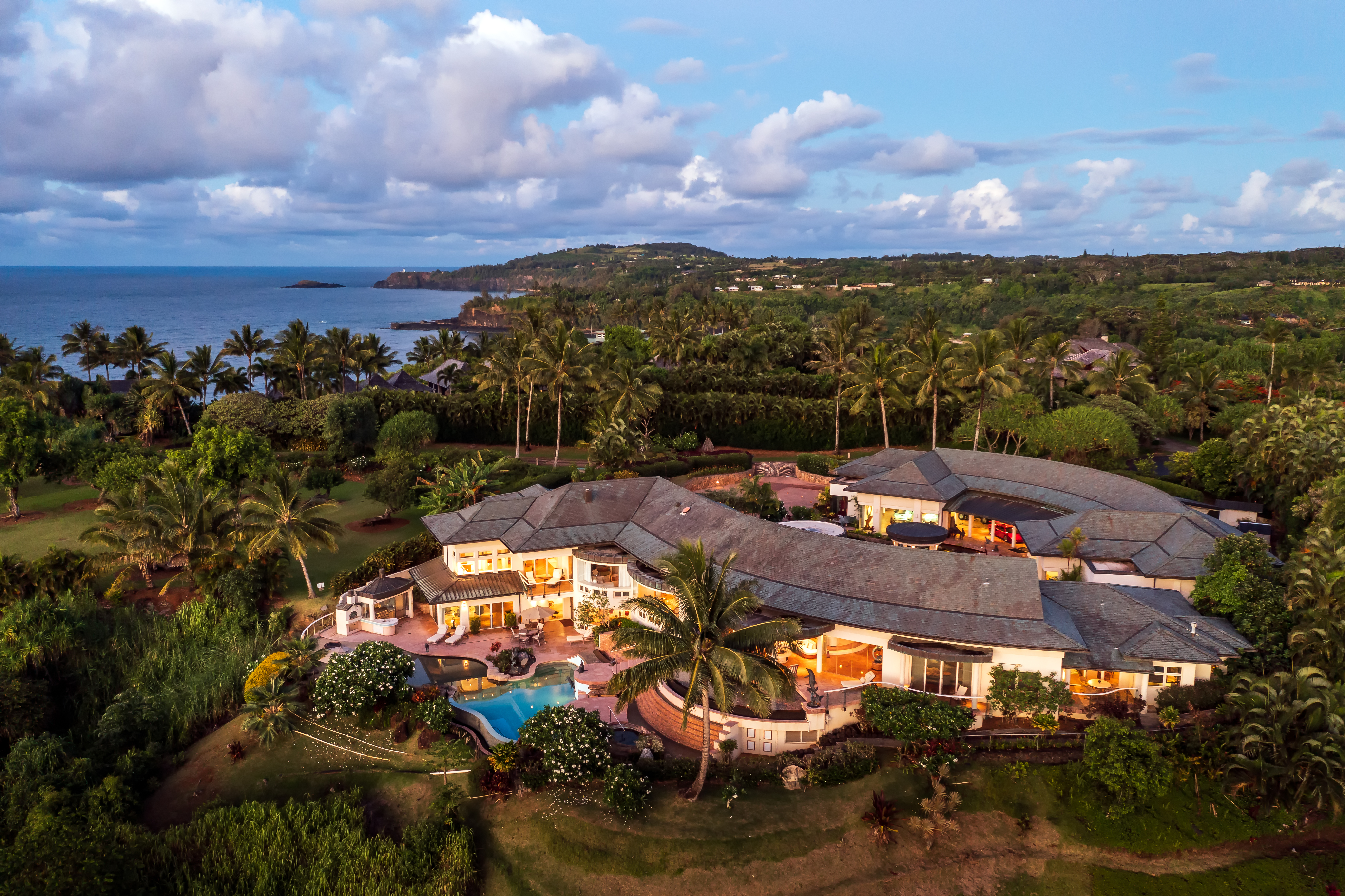 4262 ANINI VISTA DR #A - Kauai