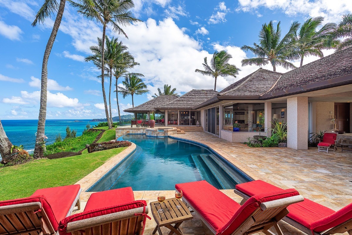 4201 Anini Vista Dr #c - Kauai