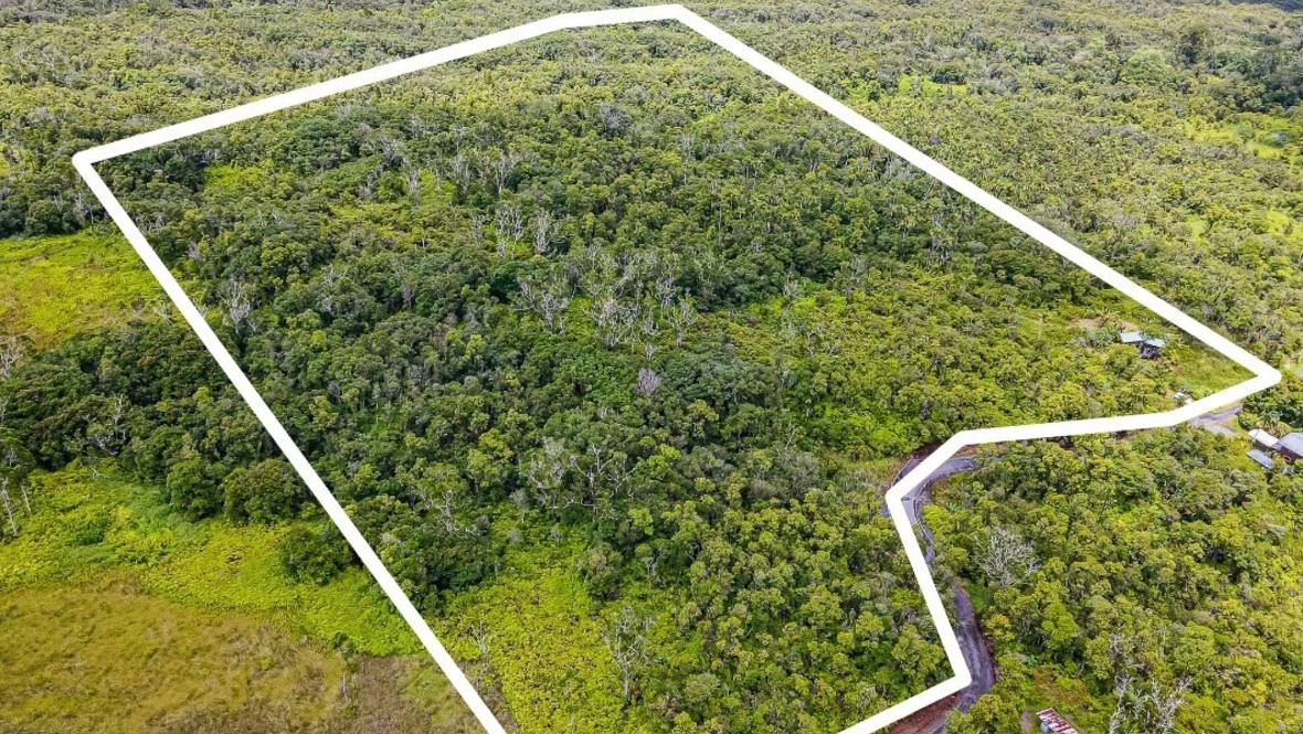 3300 KAIWIKI RD Land for Sale in HILO 652165 Denise Nakanishi