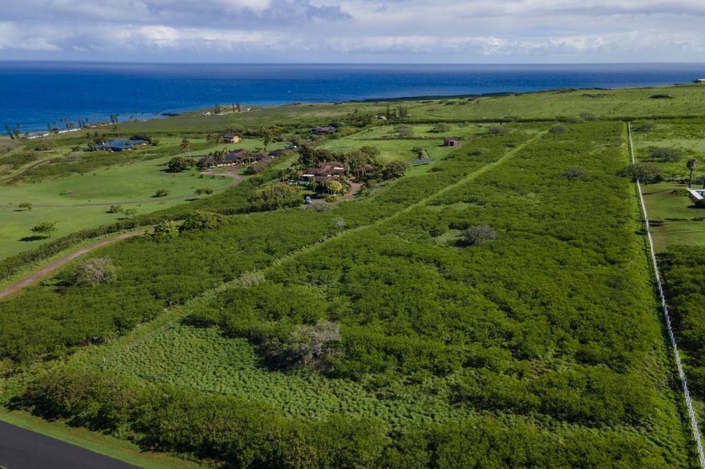 563014 PUAKEA DR Land for Sale in HAWI 652636 Beth Thoma