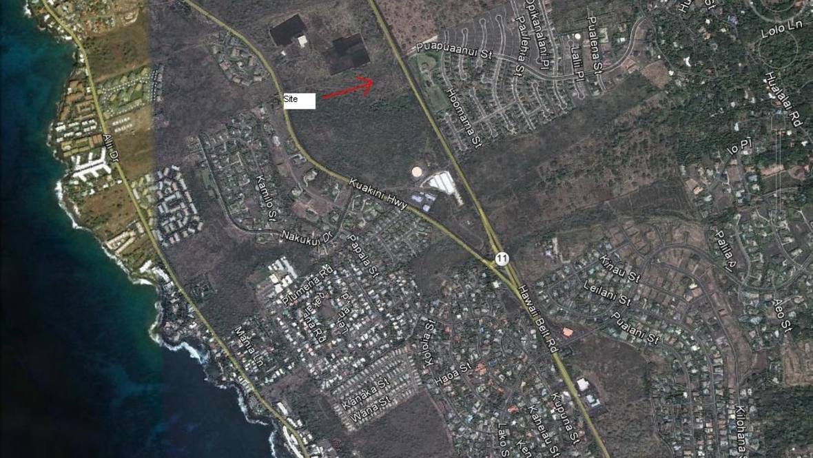 Land for Sale in KAILUAKONA 652762 Hawaii Life
