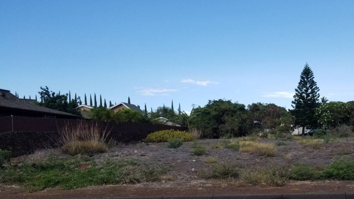 681753 PUU NUI ST Land for Sale in WAIKOLOA 653357 Sasha Boler