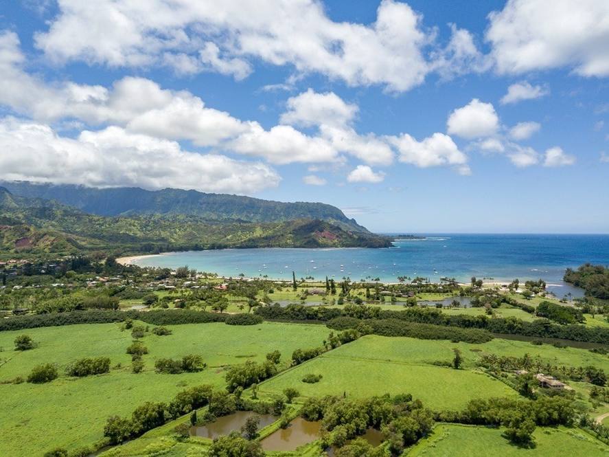 4965 HANALEI PLANTATION RD A House for Sale in Princeville 652411