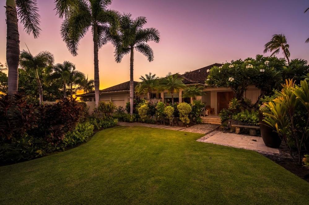 72146 WAIULU ST 8 Condo for Sale in KAILUAKONA