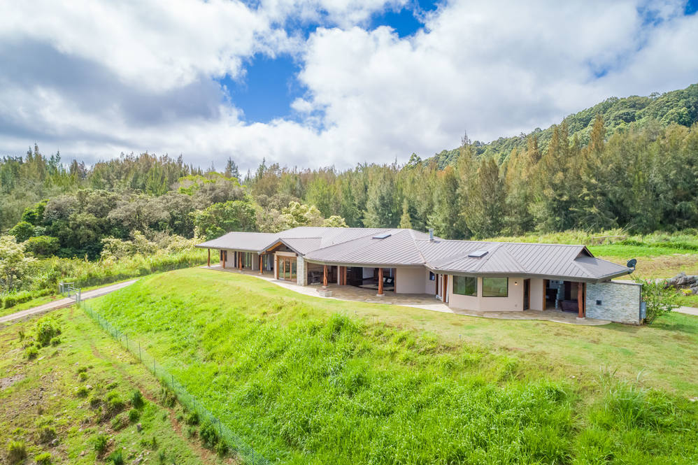 43583 ANTONE DE LUZ ROAD House for Sale in PAAUILO 653460 Dan