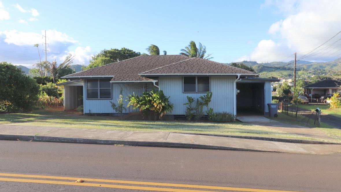 2469 PUU RD House for Sale in KALAHEO 651472 Darian Peralta
