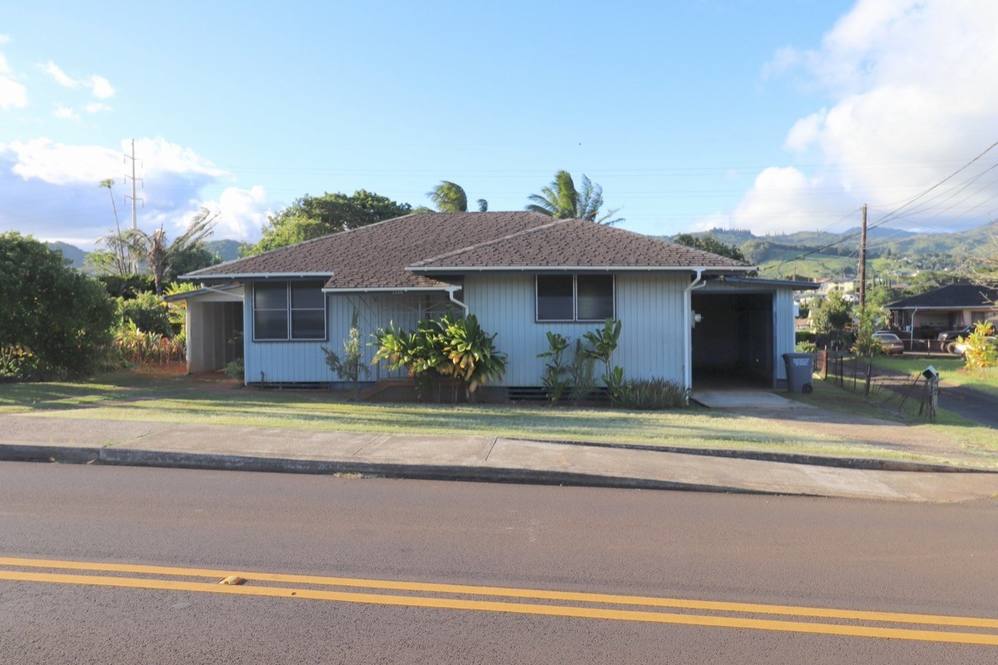 2469 PUU RD House for Sale in KALAHEO 651472 Darian Peralta