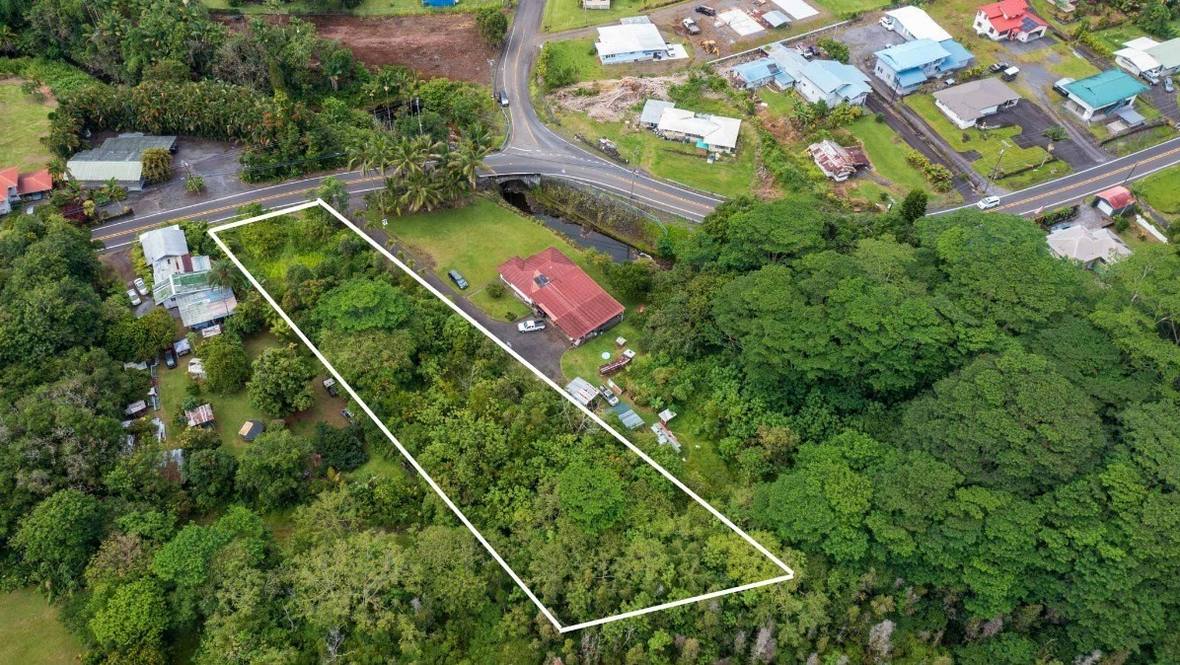 1139 KAUMANA DR Land for Sale in HILO 654042 Renee Hill Hawaii Life