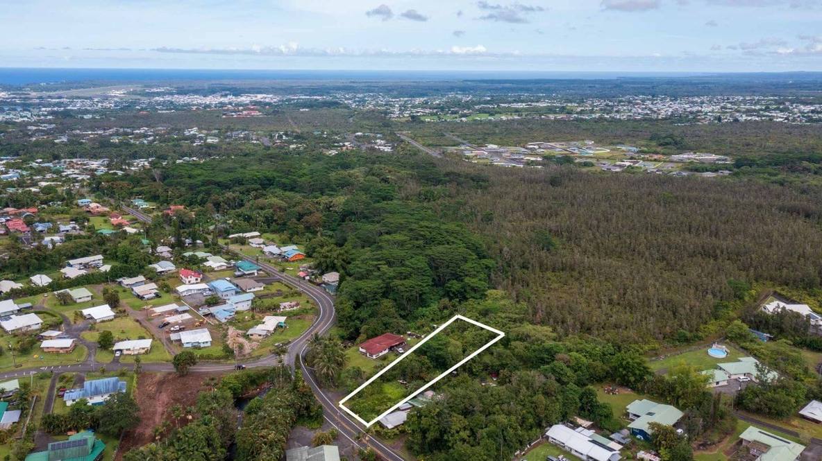 1139 KAUMANA DR Land for Sale in HILO 654042 Renee Hill Hawaii Life