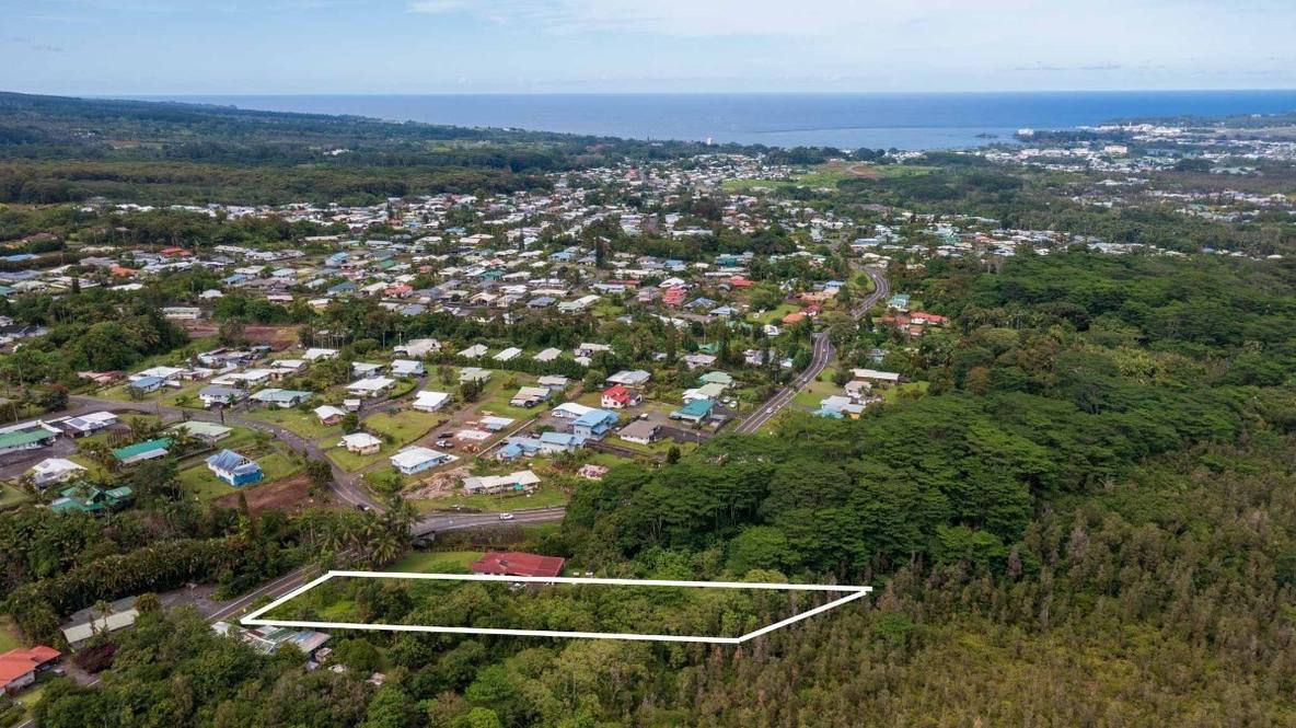 1139 KAUMANA DR Land for Sale in HILO 654042 Renee Hill Hawaii Life