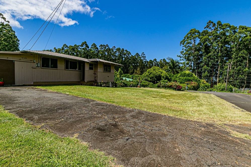 43320 KAOHE PL House for Sale in PAAUILO 653877 Denise Nakanishi