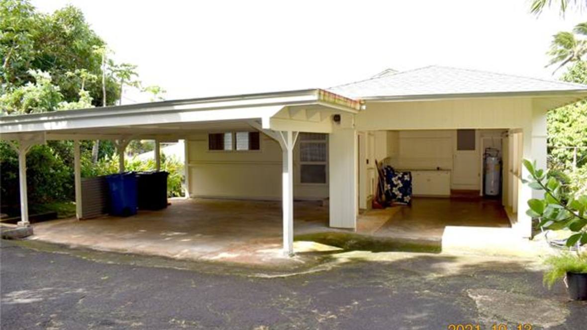 1607 Alewa Drive House for Sale in Honolulu 202126031 Galen Miura