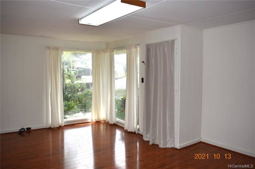 1607 Alewa Drive House for Sale in Honolulu 202126031 Galen Miura