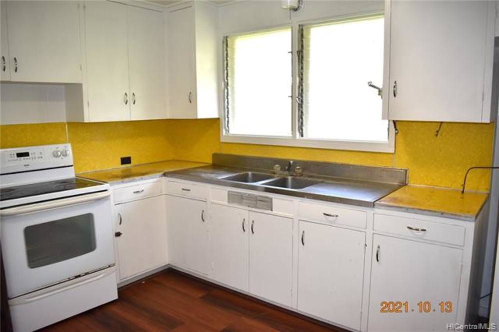 1607 Alewa Drive House for Sale in Honolulu 202126031 Galen Miura