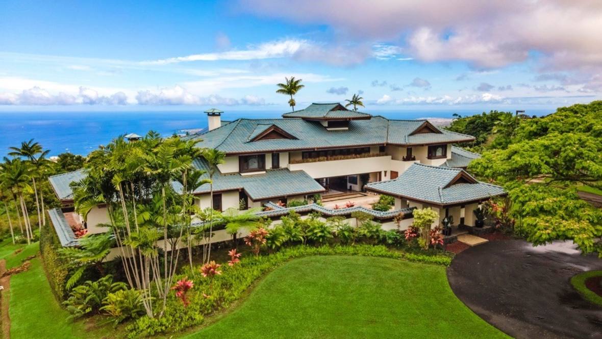 755710 MAMALAHOA HWY House for Sale in HOLUALOA 653383 Mika Ono