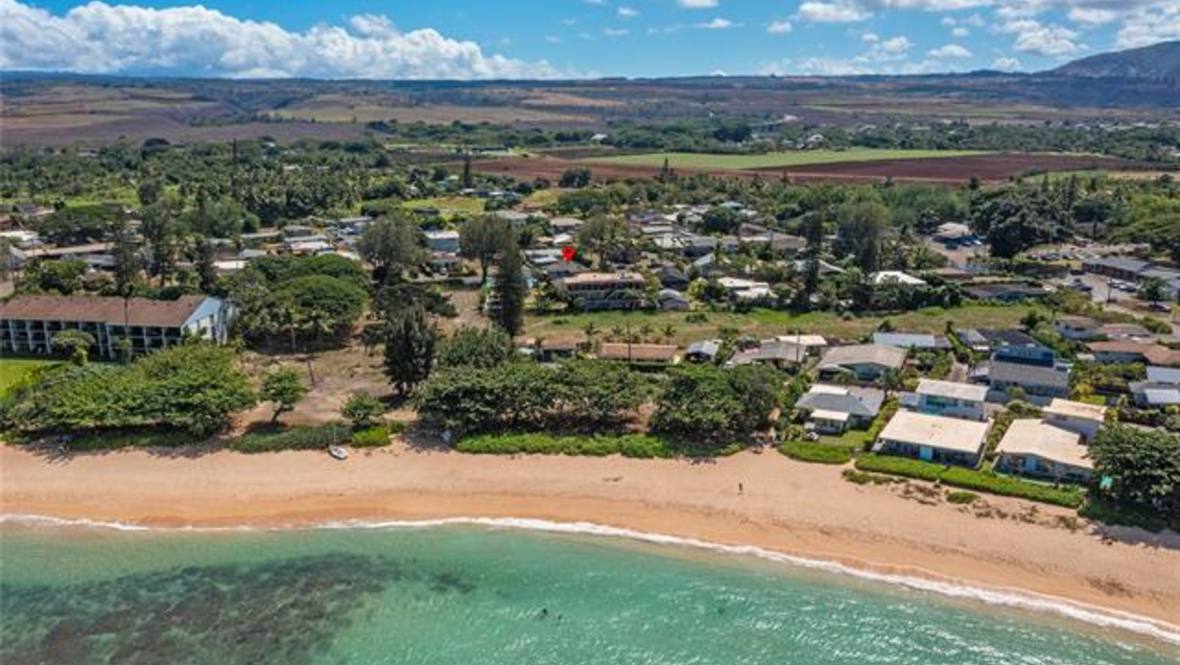 66351 Haleiwa Road House for Sale in Haleiwa 202126190 Leane