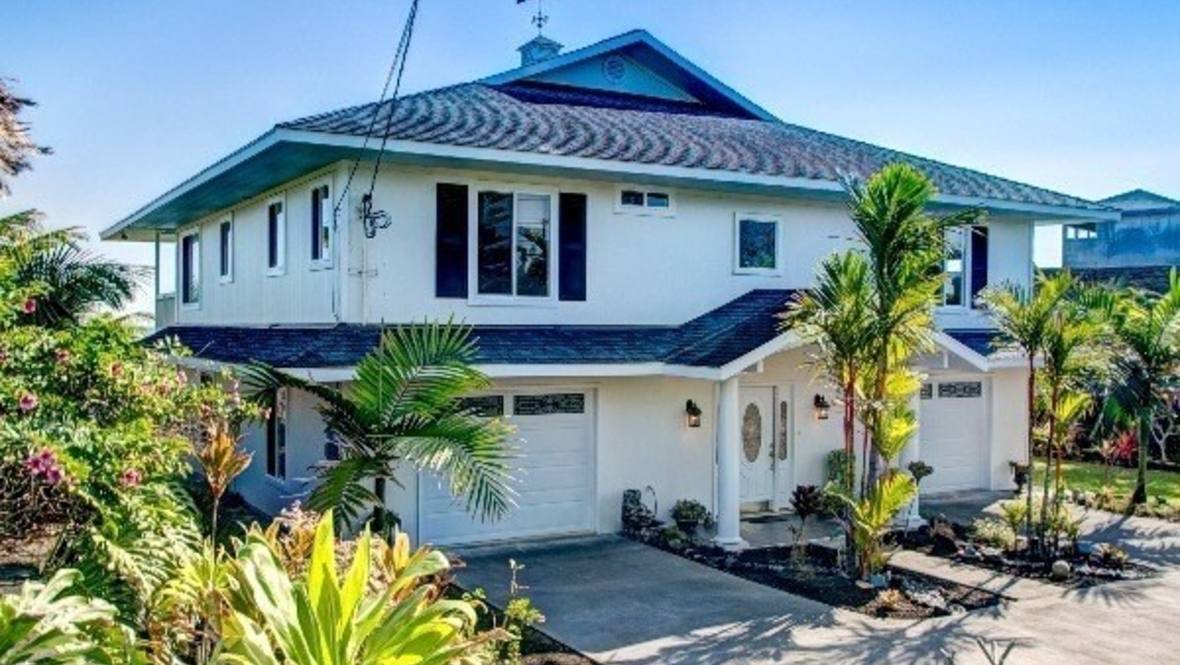 15963 PARADISE ALA KAI DR House for Sale in KEAAU 652361 Denise