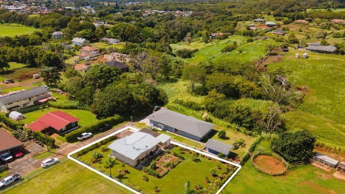 4867F PUUWAI RD House for Sale in KALAHEO 652847 Lynda Gill