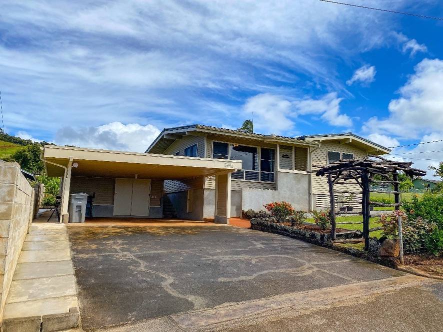 4867F PUUWAI RD House for Sale in KALAHEO 652847 Lynda Gill