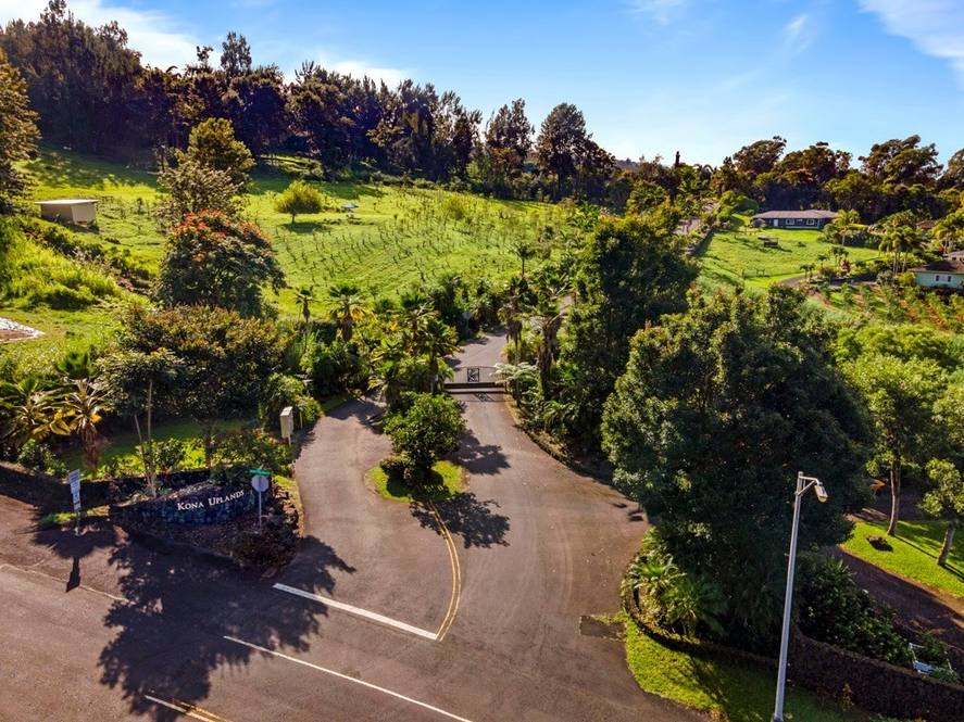 755498 NALO MELI DR Land for Sale in Holualoa 653937 Hawaii Life