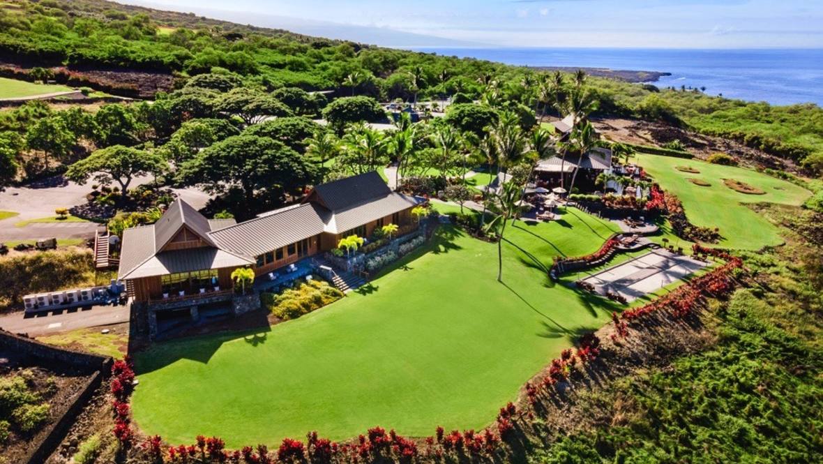 81589 KAIUE ST Land for Sale in KEALAKEKUA 655747