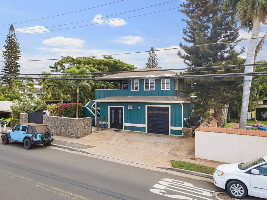 56 Ohukai Rd House for Sale in Kihei 393699 Leslie Mackenzie