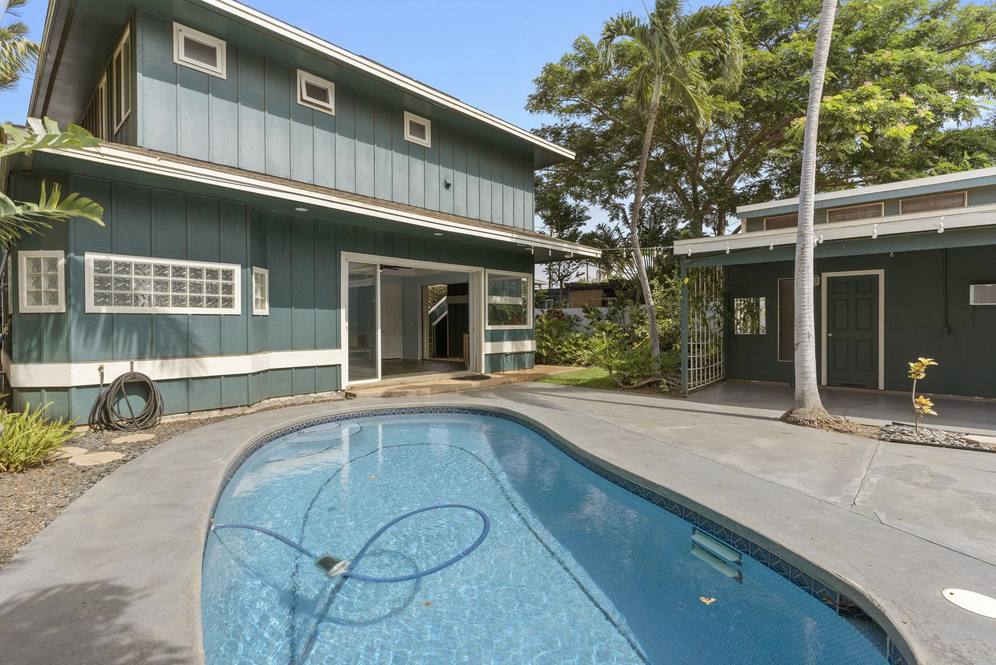 56 Ohukai Rd House for Sale in Kihei 393699 Leslie Mackenzie