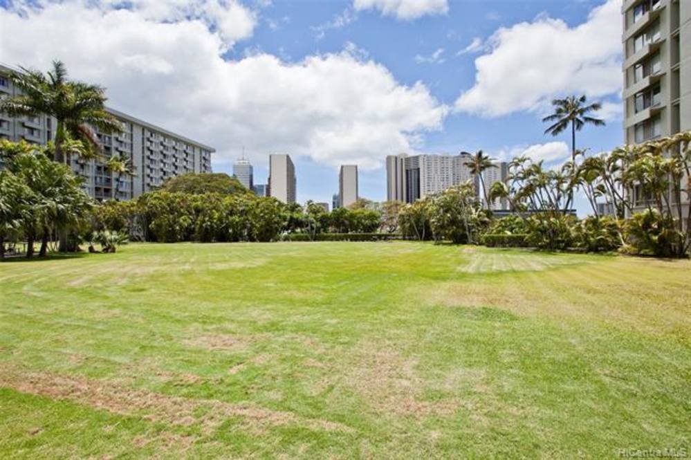 1511 Nuuanu Avenue 138 Condo for Sale in Honolulu 202129366 Hawaii Life