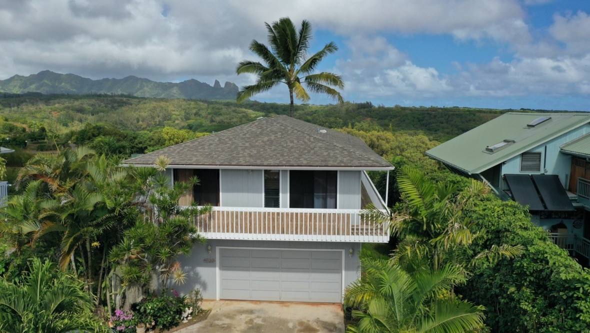 5322 KUMOLE ST House for Sale in KAPAA 650035 Tiffany Spencer