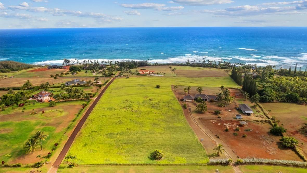 KALALEA VIEW DR 7A Land for Sale in ANAHOLA 656538 Hawaii Life