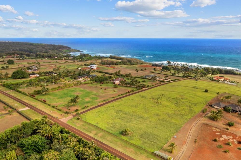 KALALEA VIEW DR 7A Land for Sale in ANAHOLA 656538 Hawaii Life