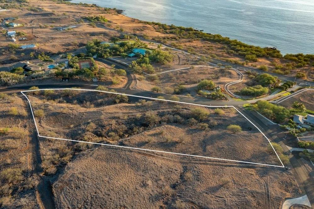 59436 AKAKA PLACE Land for Sale in KAMUELA 656585 Steve Hurwitz