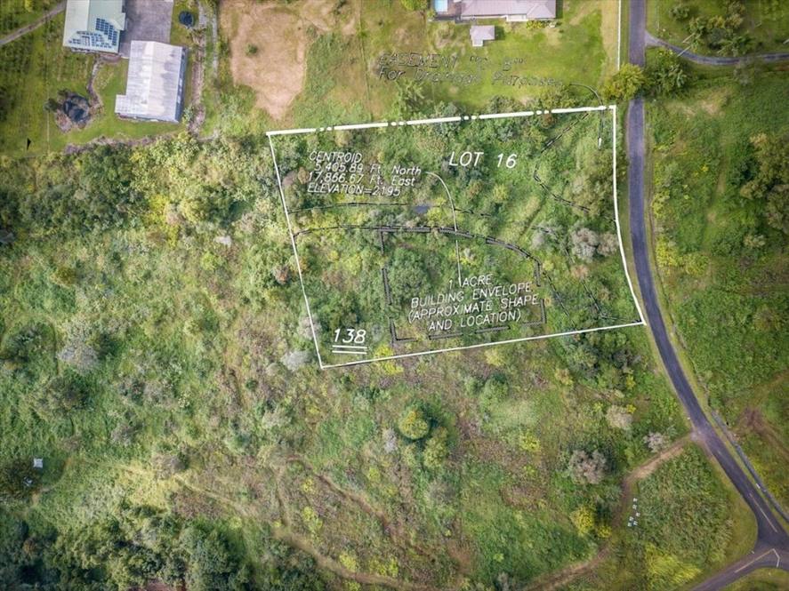 751256 KEOPU MAUKA DR Land for Sale in Holualoa 655664 Zion