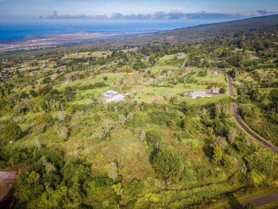 751256 KEOPU MAUKA DR Land for Sale in Holualoa 655664 Zion