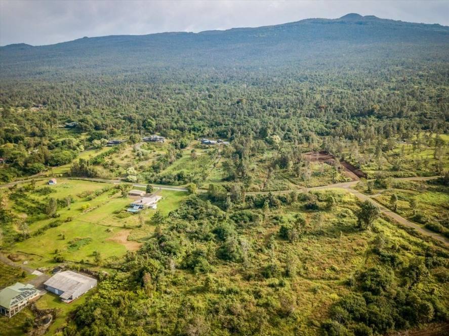 751256 KEOPU MAUKA DR Land for Sale in Holualoa 655664 Zion