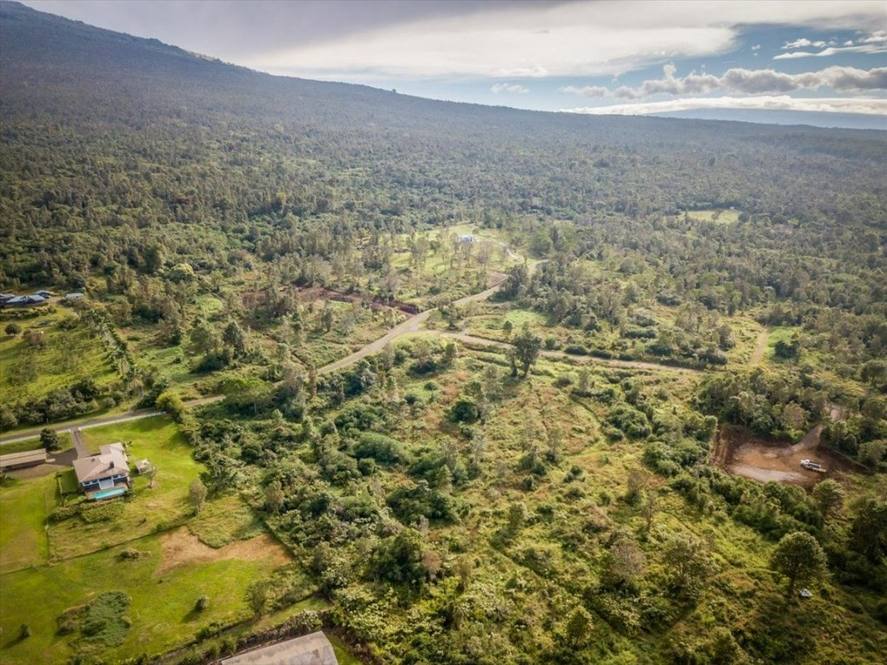 751256 KEOPU MAUKA DR Land for Sale in Holualoa 655664 Zion