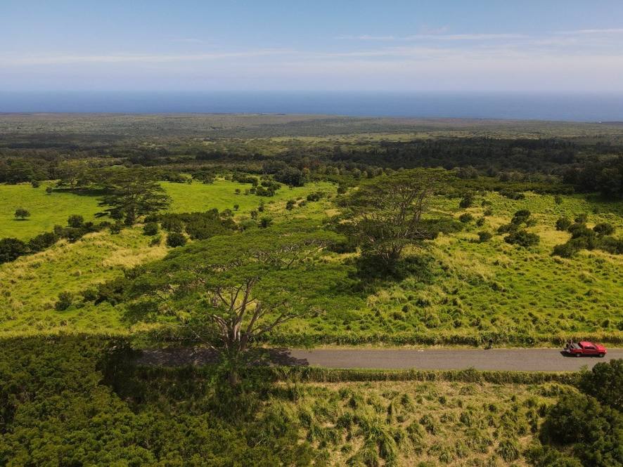 Land for Sale in Pahala 656427 Denise Nakanishi Hawaii Life