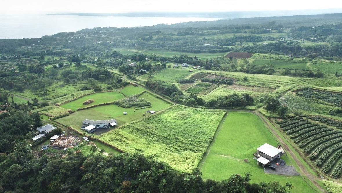 Land for Sale in Papaikou 656690 Denise Nakanishi Hawaii Life