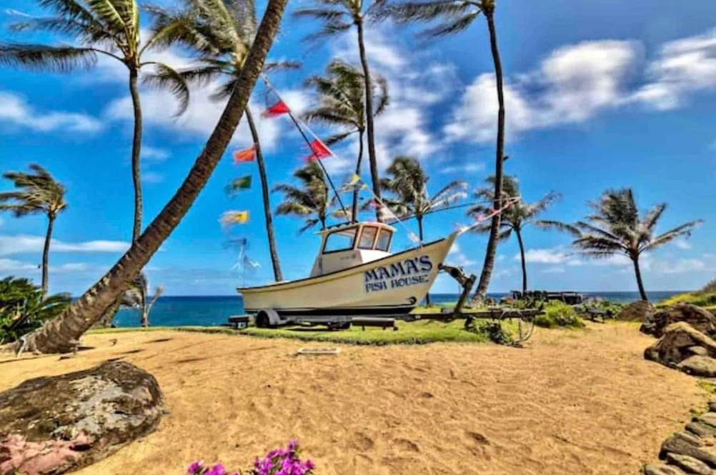 777 HANA Hwy 110 Condo for Sale in Paia 393706 John B Guard IV