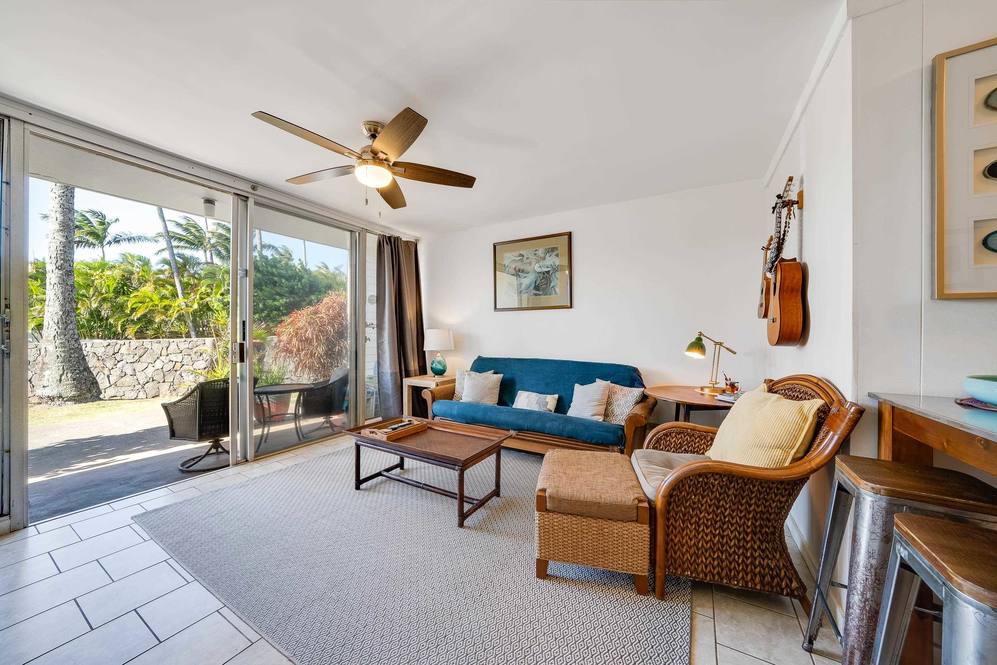 777 HANA Hwy 110 Condo for Sale in Paia 393706 John B Guard IV