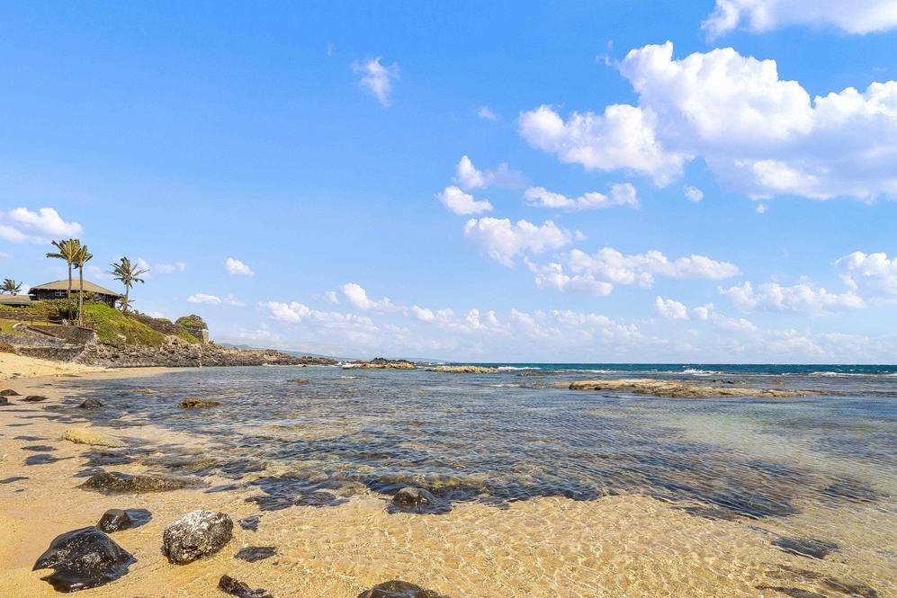 777 HANA Hwy 110 Condo for Sale in Paia 393706 John B Guard IV