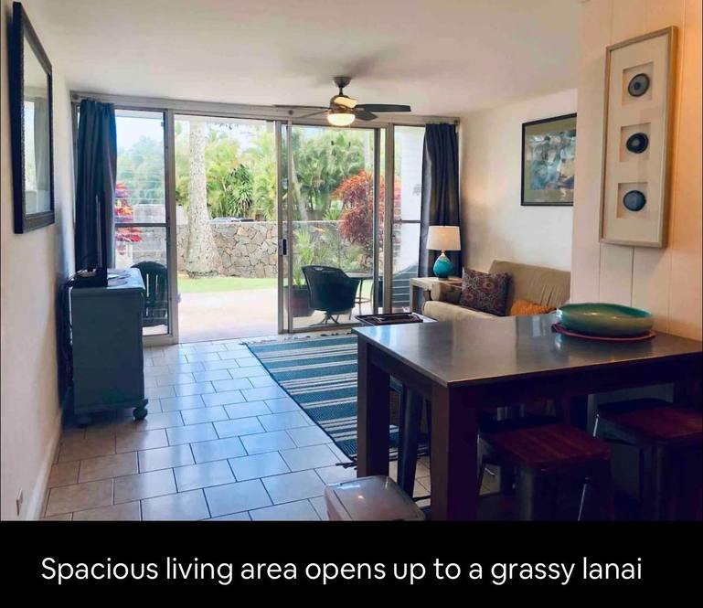 777 HANA Hwy 110 Condo for Sale in Paia 393706 John B Guard IV