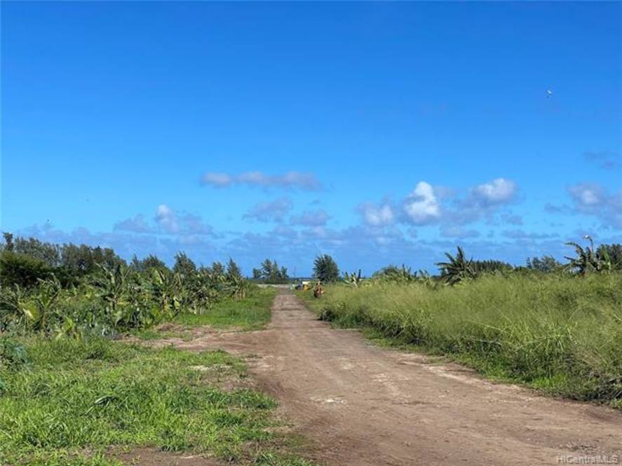 68670 Farrington Highway 12 Land for Sale in Waialua 202132021
